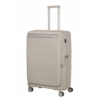 Samsonite Paralux Spinner 75cm Exp Stone Grey