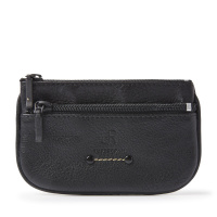 dR Amsterdam Sleutel-etui 93347 Zwart