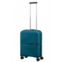American Tourister Airconic Spinner 55cm Deep Ocean