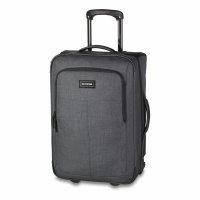 Dakine Carry On Roller 42L Carbon