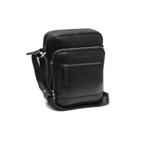 The Chesterfield Brand Schoudertas Amantea Zwart