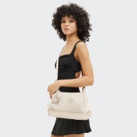 Kipling Schoudertas Gabb S Simply Beige