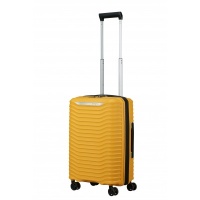 Samsonite Upscape Spinner 55/35cm Exp. Yellow