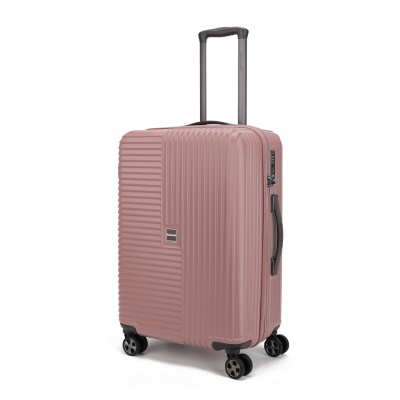 Foto van Decent Tourister Exp Spinner 66cm Old Rose