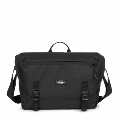 Foto van Eastpak Courier Pro Tote CS Black