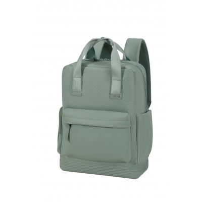 Foto van American Tourister Soulpack Business Backpack 15.0'' Iceberg Green