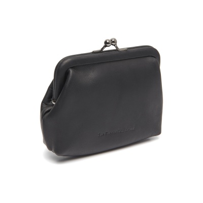 Foto van The Chesterfield Brand Portemonnee Nera Zwart