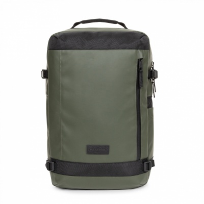 Foto van Eastpak Tecum M Rugtas CNNCT Top Khaki