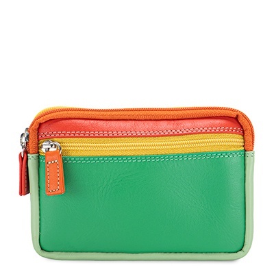 Foto van My Walit 1265 Double Zip Purse Sicily