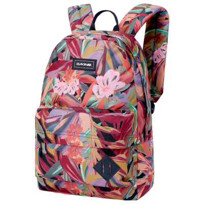 Dakine Rugtas 365 Pack 21L Tropical Utopia Foto van Dakine Rugtas 365 Pack 21L Tropical Utopia