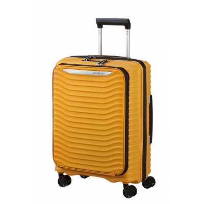 Samsonite Upscape Spinner 55cm Exp.Easy Access Yellow Foto van Samsonite Upscape Spinner 55cm Exp.Easy Access Yellow