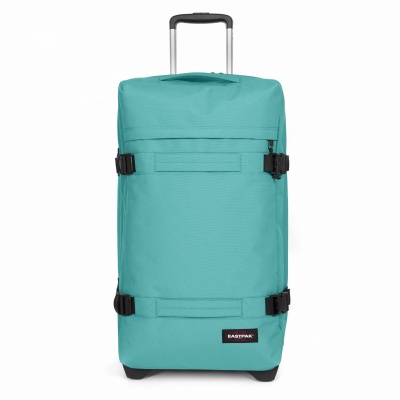 Foto van Eastpak Transit'r L Reistas Stream Blue
