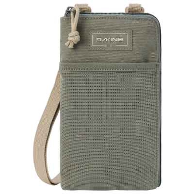 Foto van Dakine Hall Pass Wallet Mulled Basil