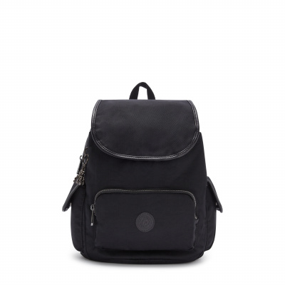 Foto van Kipling Rugtas City Pack S Rich Black