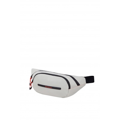 Foto van Samsonite Ecodiver Belt Bag Cloud White