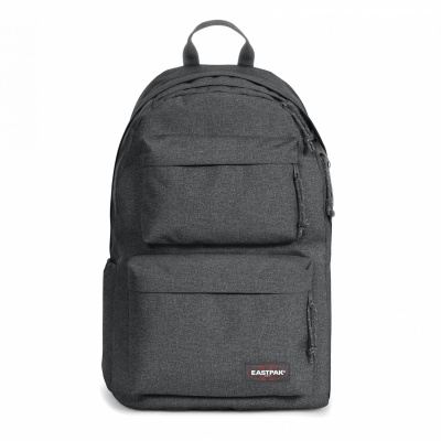 Foto van Eastpak Rugtas Padded Double Black Denim