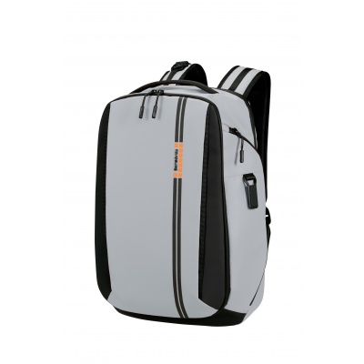 Foto van Samsonite Active Road Backpack 25L Grey