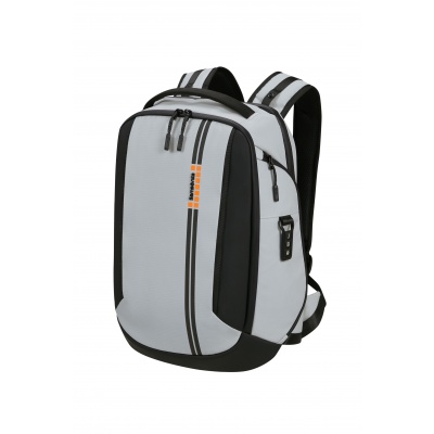 Foto van Samsonite Active Road Backpack 20L Grey