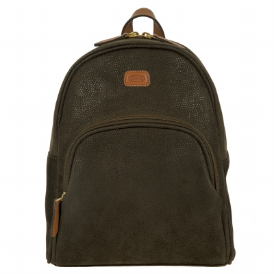 Foto van Bric's Life Rugtas BLF51656 Olive