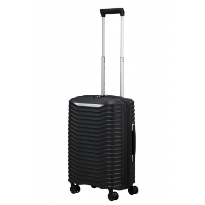 Foto van Samsonite Upscape Spinner 55/35cm Exp. Black