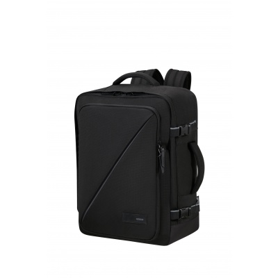 Foto van American Tourister Take2Cabin Casual Backpack M Black