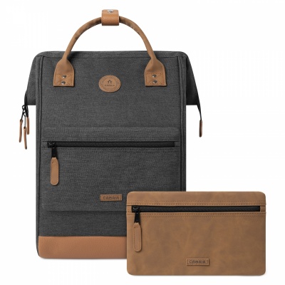 Foto van Cabaia Adventurer L Rugtas London