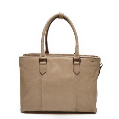 Foto van Berba Lucca 335-779 Business Tas Dust