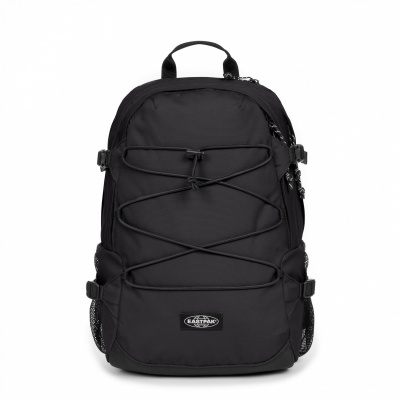 Foto van Eastpak Gerys Pro Rugtas CS Black