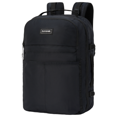 Foto van Dakine Rugtas Split Adventure 28L Black Ripstop