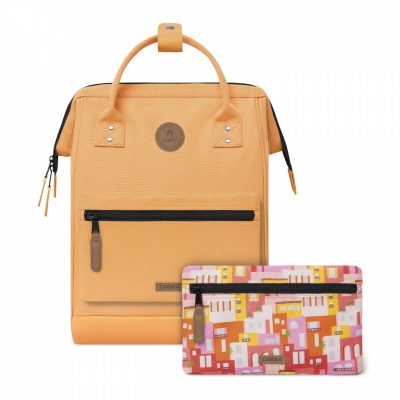 Foto van Cabaia Adventurer M Rugtas Omis