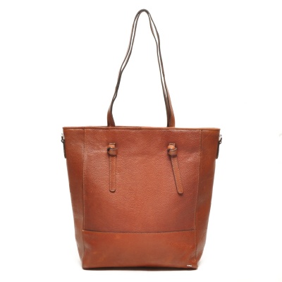 Foto van Berba Lucca 335-214 Shopper Brandy