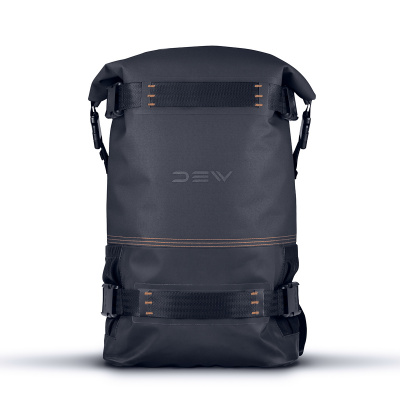 Foto van DEW Rugtas Avail 35 Pavement Black