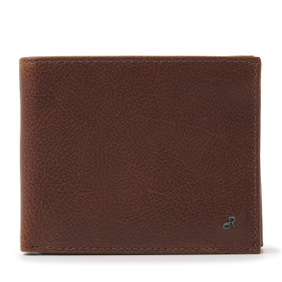 Foto van dR Amsterdam Billfold 28524 Cognac