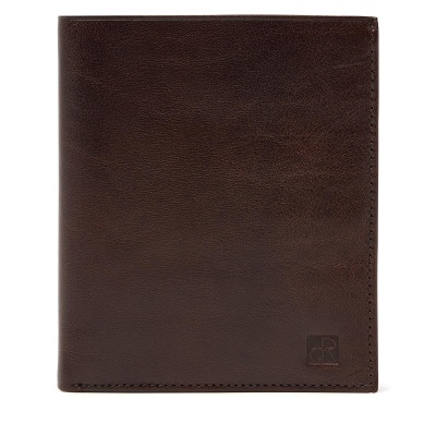 dR Amsterdam Portemonnee 2704 Moro Foto van dR Amsterdam Portemonnee 2704 Moro