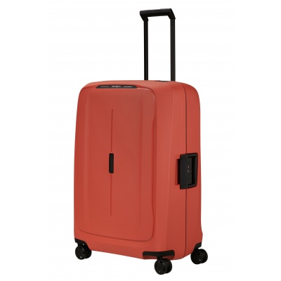 Samsonite Essens Spinner 75cm Clay Foto van Samsonite Essens Spinner 75cm Clay