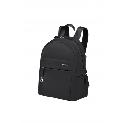 Samsonite Move 5.0 Backpack S Black Foto van Samsonite Move 5.0 Backpack S Black