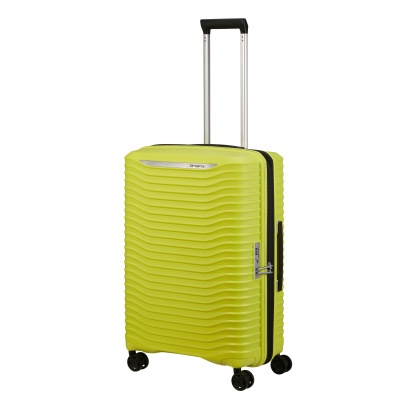 Samsonite Upscape Spinner 68/25 Exp. Lime Foto van Samsonite Upscape Spinner 68/25 Exp. Lime