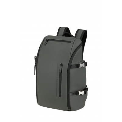 Foto van Samsonite Glam Go Laptop Backpack 14.1'' Climbing Ivy