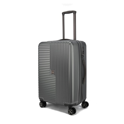 Foto van Decent Tourister Exp Spinner 66cm Grey