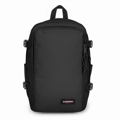 Foto van Eastpak Cabin Pak'R Rugtas Black