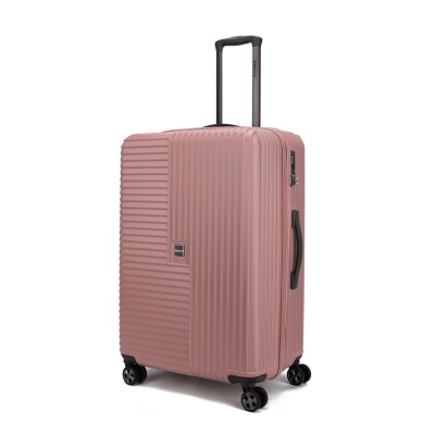 Foto van Decent Tourister Exp Spinner 76cm Old Rose