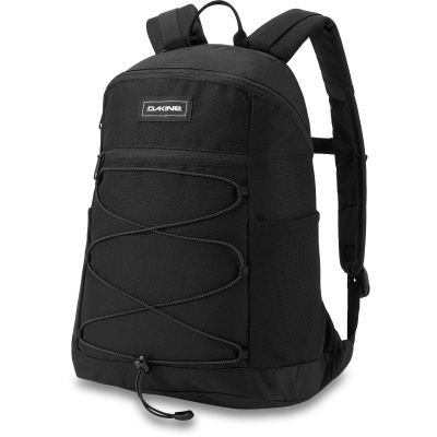 Foto van Dakine Rugtas WNDR Pack 18L Black