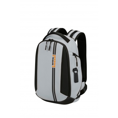 Foto van Samsonite Active Road Backpack 10L Grey