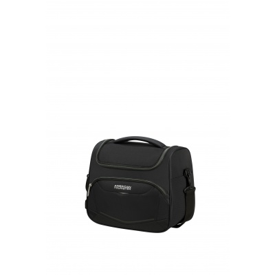 Foto van American Tourister Summerride Beauty Case Black