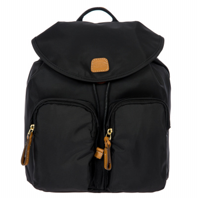 Foto van Bric's X-Bag Rugtas BXL43754 Black