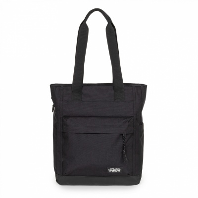 Foto van Eastpak Icon Travel Tote On Black