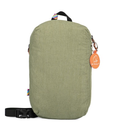 Foto van My Walit Mylite 5505 Sling Backpack Khaki