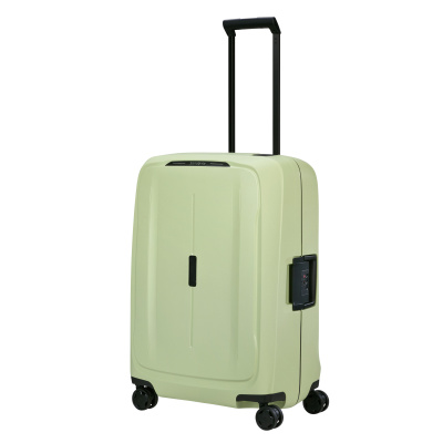 Foto van Samsonite Essens Spinner 69cm Pistachio Green