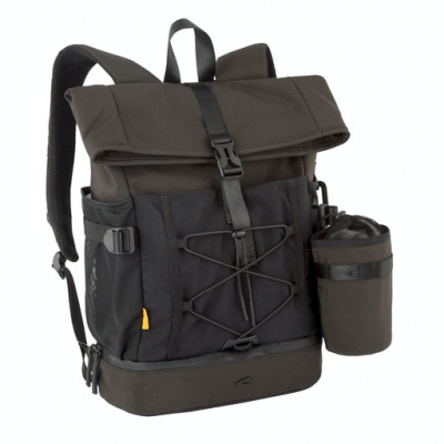 Foto van Camel Active Austin Rugtas 339-201 Charcoal