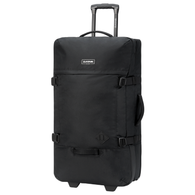 Foto van Dakine 365 Roller Bag 120L Black